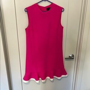 Victoria Beckham for Target Pink Dress